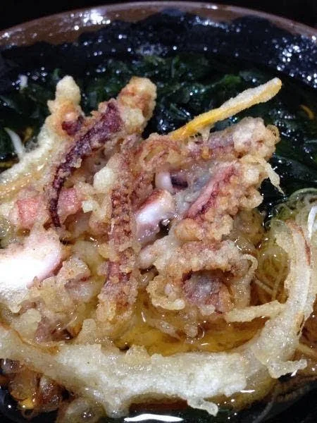 峠の蕎麦 · 9