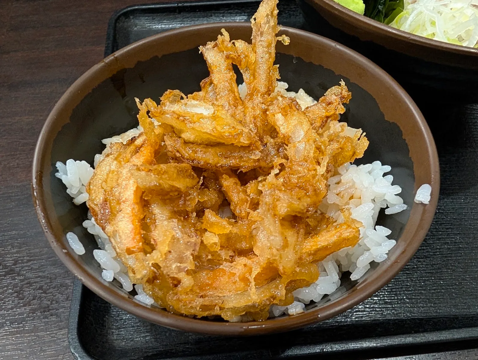 峠の蕎麦 · 3
